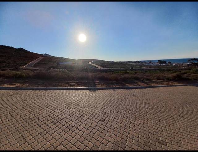 LAND FOR SALE IN ST HELENA VIEWS